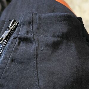 Free People Middle Dress